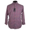 Ben Green Brushed Cotton Check Shirt