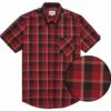 Ben Sherman Mens Big Size Button Down Collar Check Cotton Shirt -Ben Sherman Store ben sherman mens big size button down collar check cotton shirt p2864 224601 image