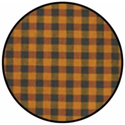 Ben Sherman Mens Big Size Signature Check Button Down Collar Casual Short Sleeve Shirt With Breast Pocket -Ben Sherman Store ben sherman mens big size signature check button down collar casual short sleeve shirt with breast pocket p3262 250702 image