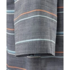 Casa Moda Horizontal Stripe Short Sleeve Shirt -Ben Sherman Store casa moda horizontal stripe short sleeve shirt p2182 182007 image