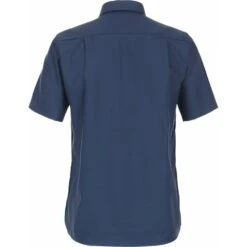 Casa Moda Mens Big Size Formal Short Sleeve Cotton Shirt -Ben Sherman Store casa moda mens big size formal short sleeve cotton shirt p3110 243012 image