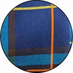 Dario Beltran Mens Big Size Button Down Collar Check Casual Short Sleeve Shirt -Ben Sherman Store dario beltran mens big size button down collar check casual short sleeve shirt p3036 239623 image