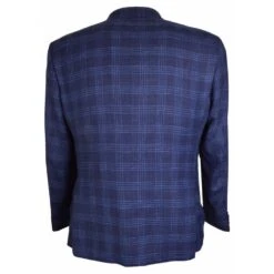 Digel Check Lightweight Fashion Stretch Sports Jacket -Ben Sherman Store digel check lightweight fashion stretch sports jacket p2046 168777 image