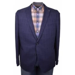 Digel Fashion Self Check Sports Jacket