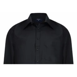 Espionage Mens Big Size Plain Formal Long Sleeve Shirt SH151 -Ben Sherman Store espionage mens big size plain formal long sleeve shirt sh151 p1243 205739 image