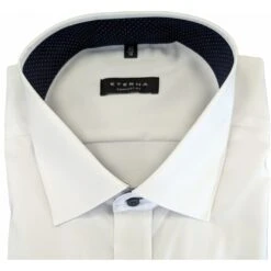 Eterna Mens Big Size Plain Comfort Fit Cotton Formal Long Sleeve Shirt -Ben Sherman Store eterna mens big size plain comfort fit cotton formal long sleeve shirt p2973 235640 image