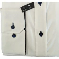 Eterna Mens Big Size Plain Comfort Fit Cotton Formal Long Sleeve Shirt -Ben Sherman Store eterna mens big size plain comfort fit cotton formal long sleeve shirt p2973 235641 image