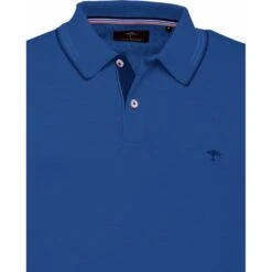 FYNCH-HATTON Fynch Hatton Mens Big Size Plain Polo Shirt -Ben Sherman Store fynch hatton mens big size plain polo shirt p2643 212487 image