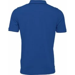 FYNCH-HATTON Fynch Hatton Mens Big Size Plain Polo Shirt -Ben Sherman Store fynch hatton mens big size plain polo shirt p2643 212488 image