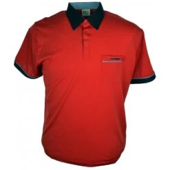 Gabicci Jersey Polo
