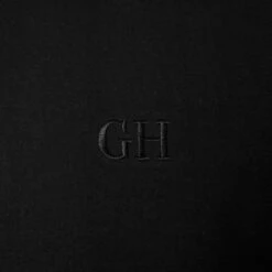 Greyhawk Mens Big Size Quarter Zip Cotton Stretch Short Sleeve Polo -Ben Sherman Store greyhawk mens big size quarter zip cotton stretch short sleeve polo p2881 226228 image