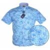 Hatico Sport Short Sleeve Shirt -Ben Sherman Store hatico sport short sleeve shirt p2154 171399 image