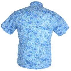 Hatico Sport Short Sleeve Shirt -Ben Sherman Store hatico sport short sleeve shirt p2154 171402 image