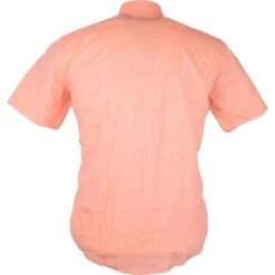 J T Ascott Mens Big Size Cotton Linen Casual Button Down Collar Short Sleeve Shirt -Ben Sherman Store j t ascott mens big size cotton linen casual button down collar short sleeve shirt p2458 196760 image