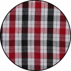 Kam Mens Big Size Two Tone Check Button Down Collar Short Sleeve Shirt -Ben Sherman Store kam mens big size two tone check button down collar short sleeve shirt p3171 246146 image