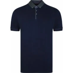 Lizard King Mens Big Size Fashion Cotton Button Down Collar Polo -Ben Sherman Store lizard king mens big size fashion cotton button down collar polo p2862 224789 image