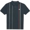 Mens Big Size Ben Sherman Vertical Stripe Polo Shirt -Ben Sherman Store mens big size ben sherman vertical stripe polo shirt p2803 221544 image