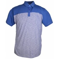 Mish Mash Fashion Short Sleeve Polo