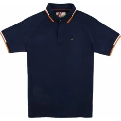 Mish Mash Mens Big Size Cotton Fashion Short Sleeve Polo