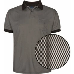 North 56°4 Mens Big Size Cool Effect Polo