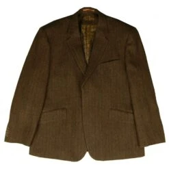 Oakman Hacking Jacket