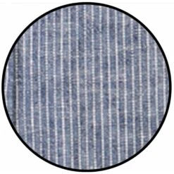 Peter Gribby Mens Big Size Pinstripe Cotton Linen Mix Button Down Collar Casual Short Sleeve Shirt -Ben Sherman Store peter gribby mens big size pinstripe cotton linen mix button down collar casual short sleeve shirt p3105 242901 image