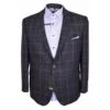 Scott Pure Wool Check Sports Jacket -Ben Sherman Store scott pure wool check sports jacket p1847 156340 image