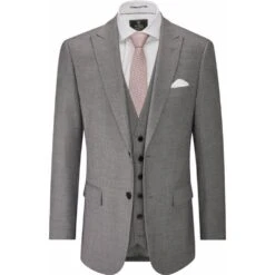 Skopes Men Big Size KYLE Mix And Match Suit Jacket