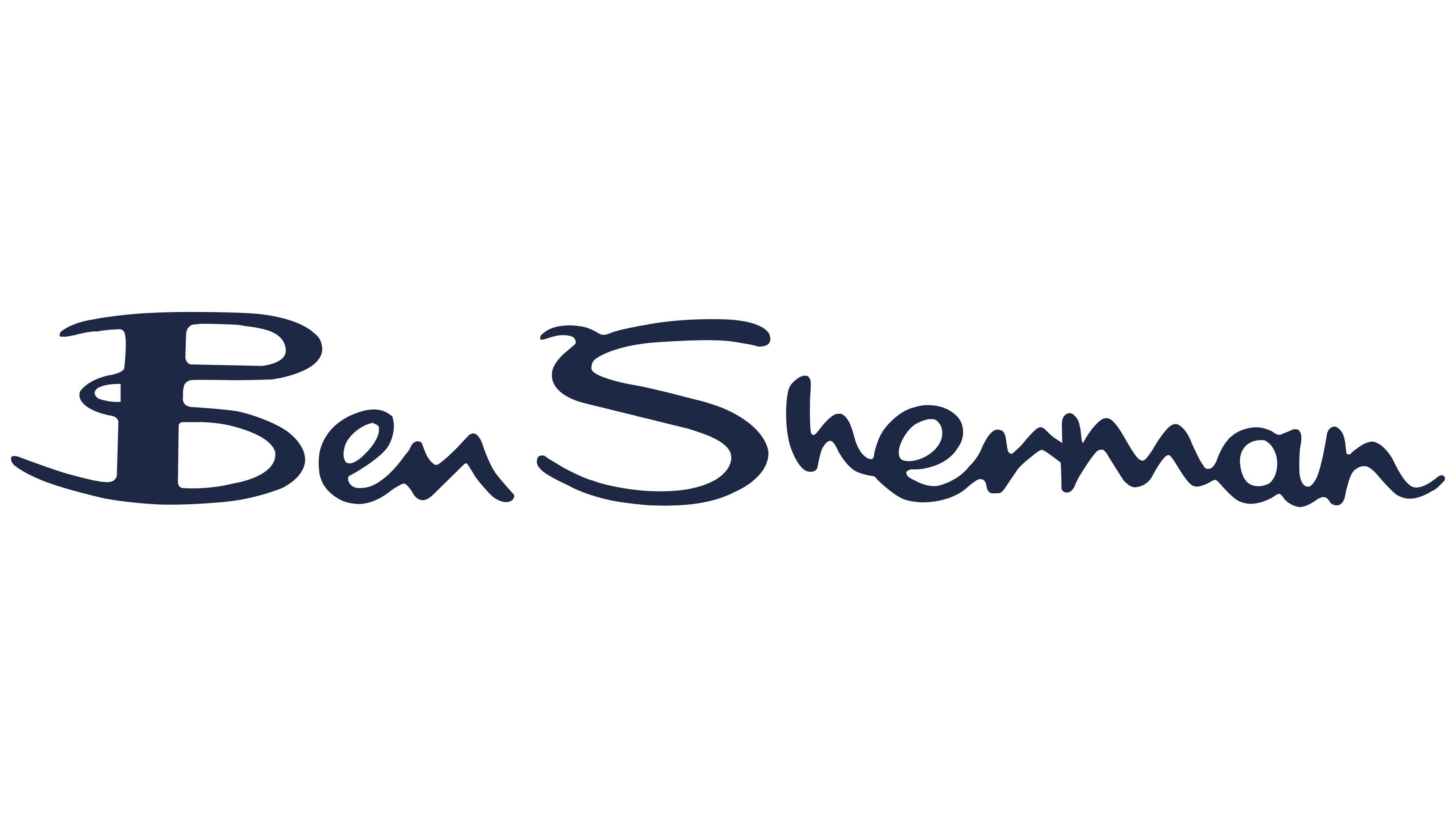Ben Sherman Store